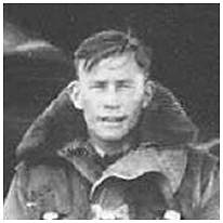 403158 - Sergeant - Rear Air Gunner - Henry Thomas Augustus Turner - RAAF - Age 24 - KIA