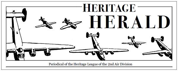 Heritage Herald - header