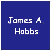 33221083 - T/Sgt. - Radio Operator - James A. Hobbs  - Arlington County, Virgina - 1908 - POW