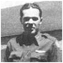20607246 - O-676604 - 1st Lt. - Bombardier - Joseph A. Sparks - Cook County, IL - DED