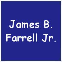18160462 - S/Sgt. - Ball Turret Gunner - James B. Farrell Jr. - Muskogee County, Oklahoma - KIA