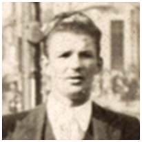 3322012 - Private - James Begg - Age 28 - KIA - died 04 Apr 1945
