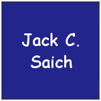 1253402 - Sergeant - Pilot - Jack Cyril Saich - DFM - RAFVR - Age 20 - KIA