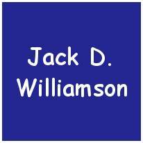 14001629 - S/Sgt. - Right Waist Gunner - Jack Dempsey Williamson - Ruth, MS - POW