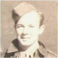 15335447 - S/Sgt. John Earl Colwell  - Left Waist Gunner - Age 19 - POW - Stalag 17B