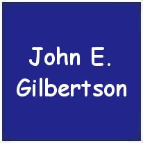 41894 - Flight Sergeant - Pilot - John Edward Gilbertson - RNZAF - Age 22 - KIA