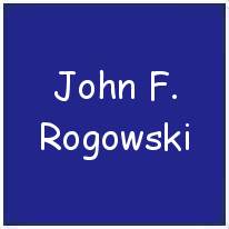 32381701 - S/Sgt. - Left Waist Gunner / Asst. Radio Op. - John Frank Rogowski - Buffalo, Erie Co., NY. - Age 25 - POW