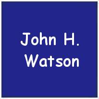 14141010 - Sgt. - Right Waist Gunner - John H. Watson  - Doerun, GA - Stalag 17B - POW