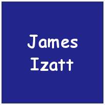 960182 - Sgt. - Flt. Engineer - James Izatt - RAF - Age 22 - Camberwell, London, UK - KIA