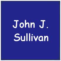 32831345 - Sgt. - Waist Gunner - John Joseph Sullivan - Niagara Co., NY - Age ~22 - flew back to base, UK