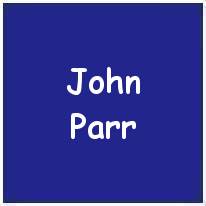 1021354 - Sgt. - Flight Engineer - John Parr - RAF - Age 33 - POW