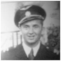 82627 - Pilot Officer - Navigator - Jaroslav Partyk - RAFVR - Age 24 - KIA