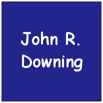 1517775 - F/S. - Air Gunner - John Richardson Downing - RAFVR - Age .. - POW