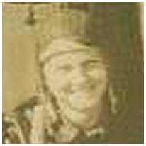 38188018 - T/Sgt. - Engineer / Top Turret Gunner - John R. Elder - Le Flore County, OK - Age 22 - KIA - drowned -