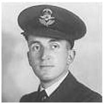 422165 - Flying Officer - Navigator - James Rollo Fry - RAAF - Age 33 - KIA