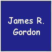 R/69622 - J/93342 - P/O. - Navigator - James Reid Gordon - RCAF - Inj - POW