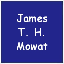 1057893 - Sgt. - Co-pilot - James Thomson Heggie Mowat - RAFVR - Age 18 - KIA