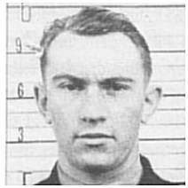 411084 - Sgt. - Bomb Aimer - John 'Jack' 'Spike' Vincent Conlon - RAAF - Age 23 - KIA - Bakhuizen Churchyard - Grave 24-12