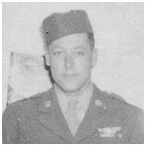 16034264 - Left Waist Gunner - S/Sgt. - James V. Newton - Lake Co., IL - Age 25 - POW