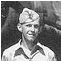 36359646 - T/Sgt. - Engineer / Top Turret Gunner - Joseph V. Weiss - Chicago, Cook Co., IL - Age 26 - EVD/POW - #100186 - Stalag Luft 17B