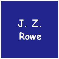 18202215 - O-714188 - 2nd Lt. - Co-Pilot - J. Z. Rowe - Travis Co., TX - POW