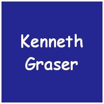 39909100 - Sgt. - Waist Gunner - Kenneth Graser - Willard, Box Elder County, UT - POW