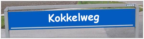 Kokkelweg