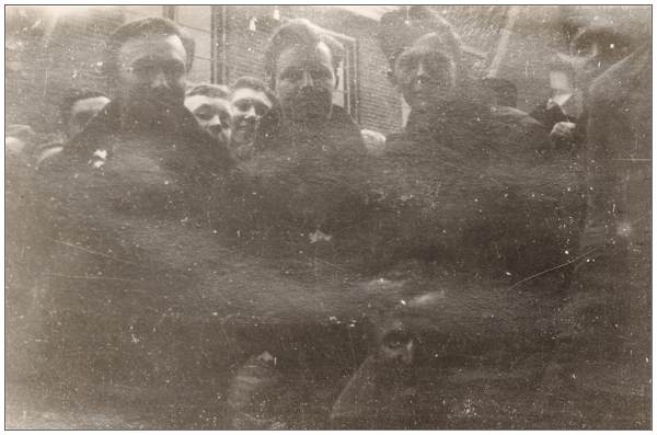 Liberation Vollenhove - Sunday 15 Apr 1945 Liberation Vollenhove - Sunday 15 Apr 1945