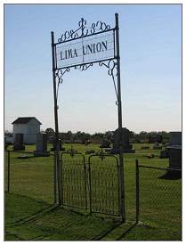 Lima Union Cemetery