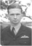 F/O. - Pilot - Austin Frederick Roche - RAAF