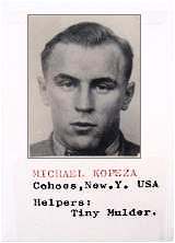 Michael Kopcza