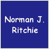 12843 - Flying Officer - W.Operator / Air Gunner - Norman James Ritchie - RAAF - Age 21 - KIA