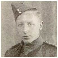 14430913 - Private - Oswald Arthur Jeffries - Age 19 - KIA - died 14 Mar 1945
