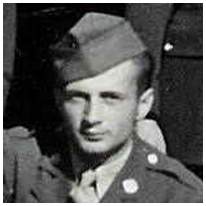 36319418 - Ball Turret Gunner - Sgt. - Paul W. Stonich - Cook County, IL - Age 23 - MIA