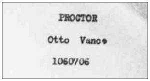 AIR78-130-0-1 - 1060706 - Otto Vance Proctor