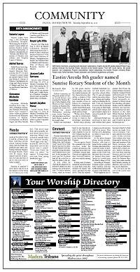 The Madera Tribune - 19 Sep 2015 - page B2