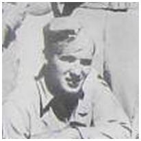 35447983 - S/Sgt. - Radio Operator - Richard Clark Dabney - Bidwell, Gallia County, OH - Age 26 - EVD/POW - Stalag Luft 4