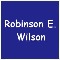 413468 - Flight Sergeant - Pilot - Robinson Edward Wilson - RAAF - Age 22 - MIA