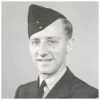 411453 - P/O. - F/Lt. Wireless Operator - Robert 'Bob' George Thomas  Kellow - RAAF - DFM - Age 26 - EVD