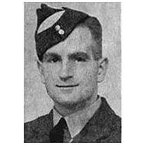 411741 - Sergeant - Front Air Gunner - Ronald Hugh Crabtree - RNZAF - Age 24 - KIA