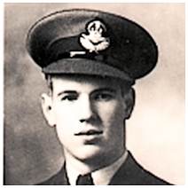 J/9337 - Flight Lieutenant - Pilot - Robert Hodgson Perry Gamble - RCAF - Age 21 - MIA