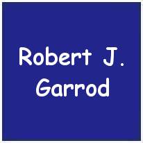 910169 - Sergeant - W.Operator / Air Gunner - Robert John Garrod - RAFVR - Age 26 - KIA