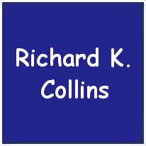 O-393514 - Co-pilot - 1st Lt. - Richard K. Collins - Tompkins Co., NY - Age .. - FOD