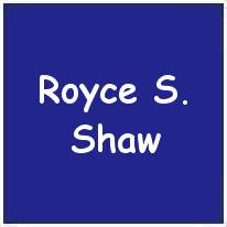575244 - Sergeant - Flight Engineer - Royce Selwyn Shaw - RAF - Age 19 - KIA