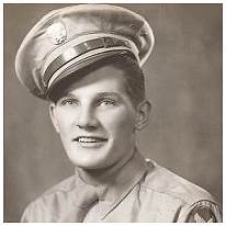 16144521 - S/Sgt. - Aerial Gunner / Tail Turret Gunner - Roger Walter Collins - Cook County, IL - KIA