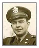 16056960 - Lt. Ray E. Camosy - USAAF