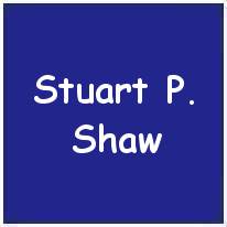 1331022 - Sergeant - Navigator - Stuart Patrick Shaw - RAFVR - Age 31 - MIA