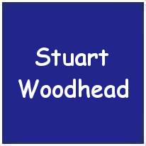 1109752 - Sgt. - Observer - Stuart Woodhead - RAFVR - Age 28 - KIA