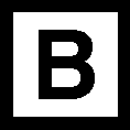 Square B