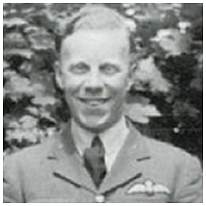 1365093 - 68770 - Flight Lieutenant - Pilot - Thomas 'Tom' Fraser McCrorie - RAFVR - Age 26 - KIA